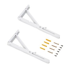Supports étagères pliables d'occasion  Mondeville