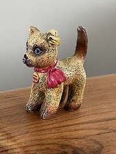 Steiff miniature painted for sale  ASHFORD