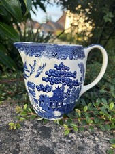 Johnson bros willow for sale  BRISTOL