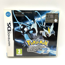 Gioco pokemon nero usato  Ragalna