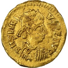 Visigoths libius severus d'occasion  Lille-