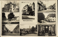 Rheinzabern pfalz kirche gebraucht kaufen  Berlin