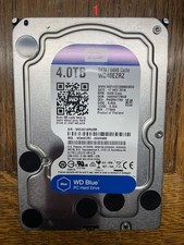 Western digital blue usato Western digital blue usato  Monta