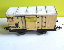 Jep echelle wagon d'occasion  Obernai