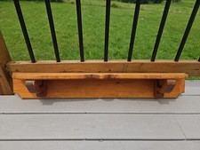 Vintage wooden knick for sale  Overland Park