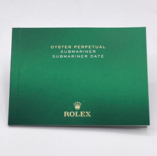 Rolex submariner date usato  Italia