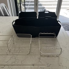 tower air fryer accessories for sale tower air fryer accessories for sale MACCLESFIELD