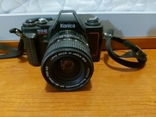 Macchina fotografica konica usato  Bologna