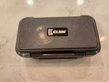 Clam dual tray for sale  New Prague
