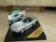 Chevrolet corvette 1969 d'occasion  Belz