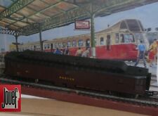 5650 jouef wagon d'occasion  Franconville