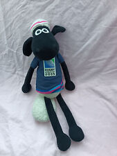 Peluche shaun mouton d'occasion  Armentières