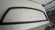 Rear window gasket for sale  Newman Lake