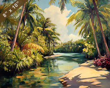 Florida keys tropical for sale  New York