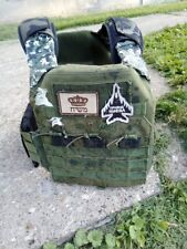 Condor plate carrier for sale  Minneapolis