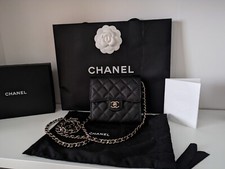 Chanel woc caviar for sale  Saint Paul