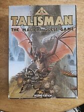 Games workshop talisman for sale  BOURNEMOUTH