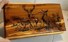Vintage wooden cider for sale  Kenosha