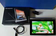 Lenovo yoga tablet usato  Ururi