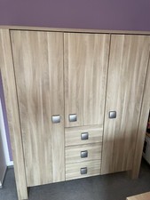Baby kinderzimmer paidi gebraucht kaufen  Stahnsdorf