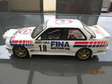 Voiture rallye .otto d'occasion  Annonay