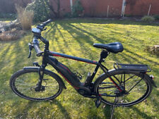 Bergamont trekking bike gebraucht kaufen  Nettetal