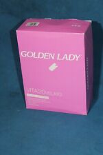 Golden lady vita usato  Pomigliano d'Arco