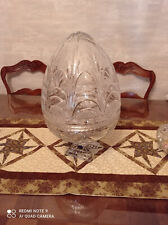Cristal lorraine grand d'occasion  Le Cheylard