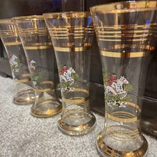 Vintage fox hunting for sale  NORWICH