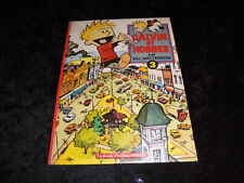 Bill watterson calvin d'occasion  Bitche