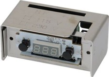 Termostato digitale termopid usato  Novedrate