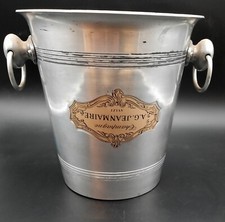 Sceau champagne jeanmaire d'occasion  Poncin