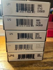 lps set 5 for sale lps set 5 for sale Broken Arrow