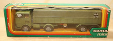 Gama mini 92927 gebraucht kaufen  Kolbermoor