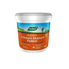 Organic chicken manure for sale  OLDHAM