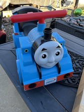 Fisher price thomas for sale  Montoursville
