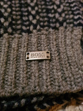Hochwertiger hugo boss gebraucht kaufen  Wolfenbüttel