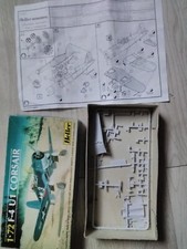 Heller maquette corsair d'occasion  Gordes