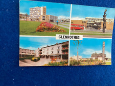 Glenrothes fife vintage for sale  UK