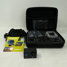 Câmera esportiva XDV 4K 4K Ultra HD com acessório e estojo comprar usado  Enviando para Brazil