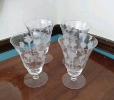 Vintage set four for sale  Richboro