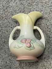 Hull vase wildflower for sale  Princeton