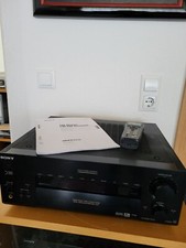 Sony receiver str gebraucht kaufen  Bremerhaven