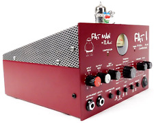 Audio fat man gebraucht kaufen  Willich