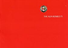Alfa romeo 1986 for sale  UK