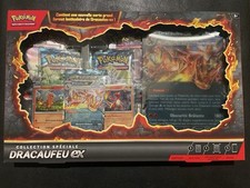 Pokémon coffret collection d'occasion  Sainte-Geneviève-des-Bois