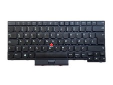 T480 qwertz keyboard d'occasion  Angoulême