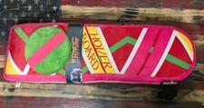 Kidrobot 28” McFly Hover Board Back to the Future II 2 Filme Prop Réplica Pelúcia comprar usado  Enviando para Brazil