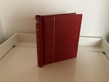 Leuchtturm klemmbinder gebrauc gebraucht kaufen  Verl