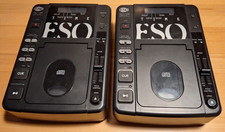 Eso cdj 100 gebraucht kaufen Eso cdj 100 gebraucht kaufen  Köln